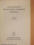 Langenscheidts Praktisches Lehrbuch Türkisch - Schlüssel