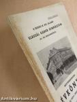 A szegedi M. Kir. Állami Klauzál Gábor Gimnázium negyvenharmadik évkönyve az 1940-41. iskolai évről