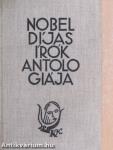 Nobel-díjas írók antológiája