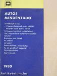 Autós mindentudó 1980