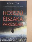 Hosszú éjszaka Párizsban