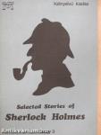 Selected Stories of Sherlock Holmes 3.