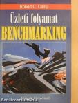 Üzleti folyamat - Benchmarking