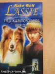 Lassie és a kábítószeres banda