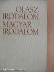 Olasz irodalom - magyar irodalom