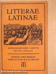 Litterae Latinae 2.