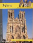 La cathédrale Notre-Dame de Reims