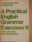 A Practical English Grammar Exercises 9