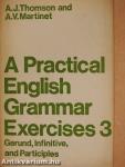 A Practical English Grammar Exercises 3