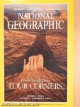 National Geographic September 1996