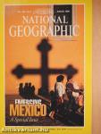 National Geographic August 1996