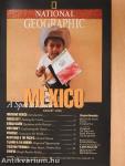 National Geographic August 1996