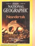 National Geographic January 1996