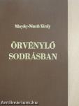 Örvénylő sodrásban