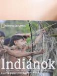 Indiánok az Amazonas mentén és az Andokban