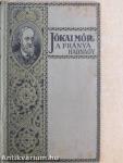 A fránya hadnagy/Kassári Dániel