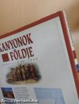 Kanyonok földje