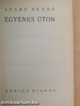 Egyenes úton