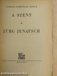 A szent/Jürg Jenatsch