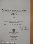 Magánbirodalom 2010 (dedikált példány)