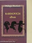 Rabinovich album