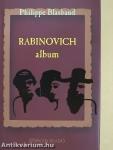 Rabinovich album