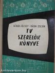 Tv szerelők könyve
