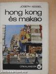 Hong Kong és Makao