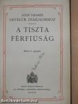 A tiszta férfiúság