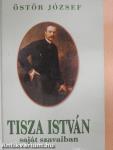 Tisza István