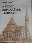 A Budai Református Templom