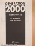 Generation 2000 Workbook 3.