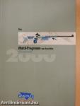 Das Match-Programm von Anschütz 2000