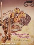 Distinctive Desserts