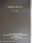 Szemelvények VII.