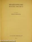 Shakespeare összes drámái II.