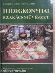 Hidegkonyhai szakácsművészet