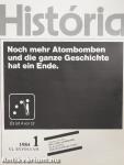 História 1984/1-6.
