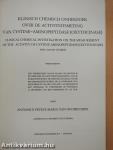 Klinisch chemisch onderzoek over de activiteitsmeting van cystine-aminopeptidase (oxytocinase)