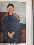 Modigliani szenvedélyes élete