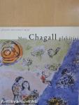 Marc Chagall plakátjai