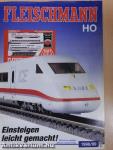 Fleischmann 1998/99 D HO