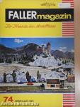 Faller-Magazin Februar 1970