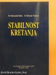 Stabilnost Kretanja (dedikált példány)