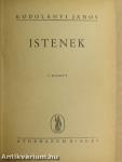 Istenek