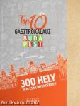 Gasztrokalauz - Top 10 Budapest