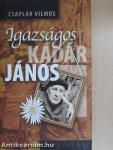 Igazságos Kádár János