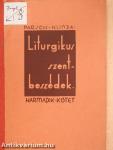 Liturgikus szentbeszédek III.