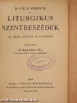 Liturgikus szentbeszédek III.