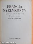 Francia nyelvkönyv II.